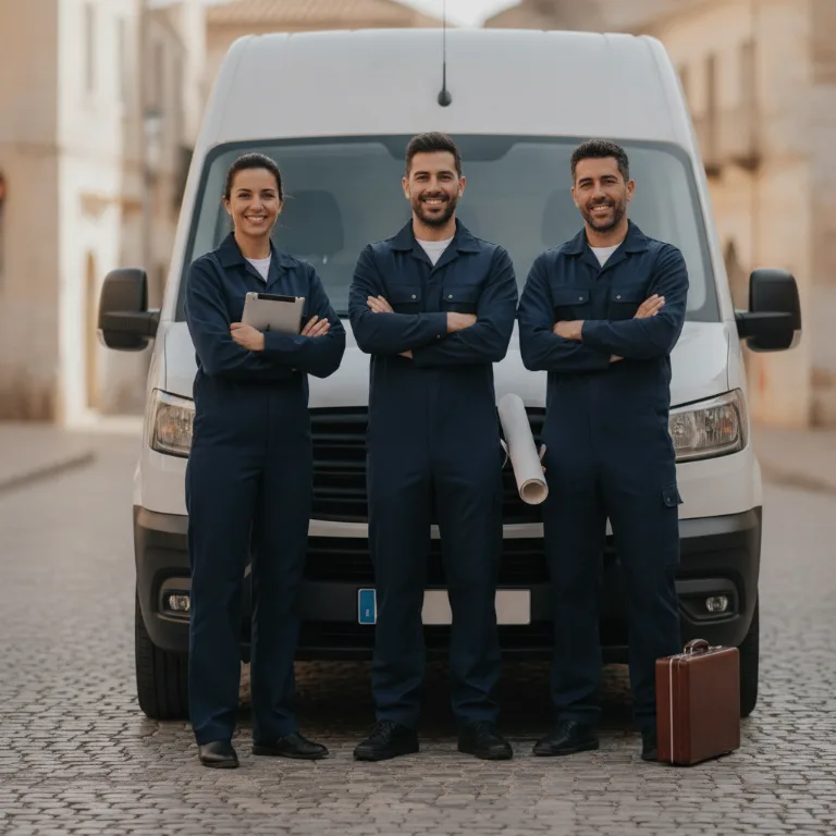 Abogado Laboralista Para Empresas equipo en Toledo